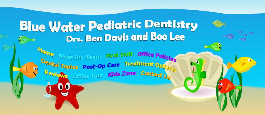 Pediatric Dentist